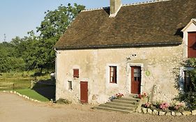Gîte Pervenchères, 4 pièces, 6 personnes - FR-1-497-49