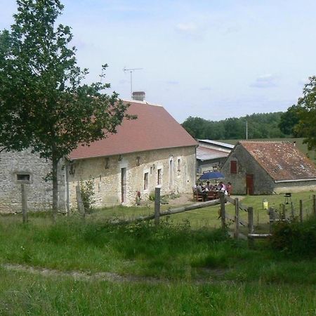 Gîte Pervenchères, 4 pièces, 6 personnes - FR-1-497-49 Extérieur photo