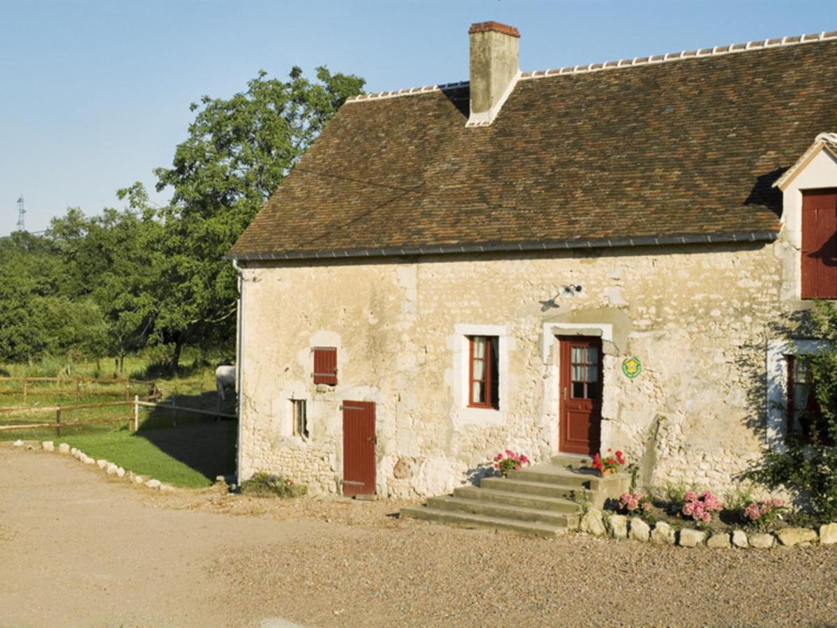 Gîte Pervenchères, 4 pièces, 6 personnes - FR-1-497-49 Extérieur photo