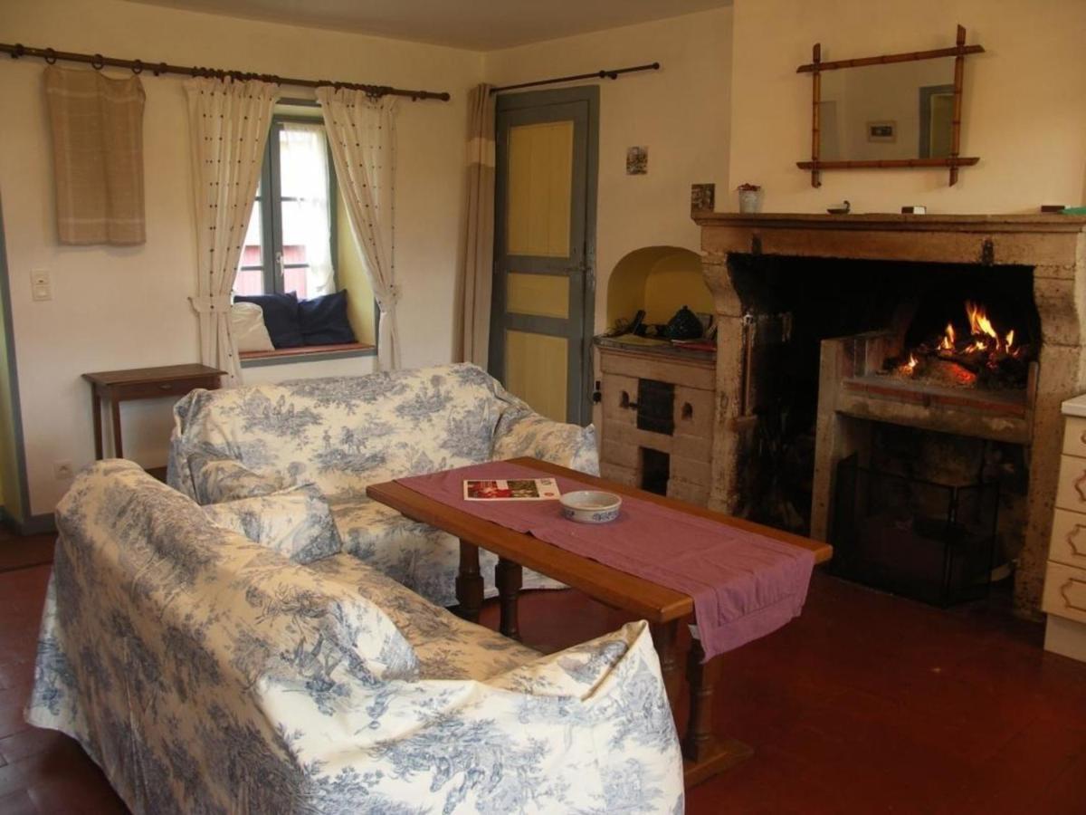 Gîte Pervenchères, 4 pièces, 6 personnes - FR-1-497-49 Extérieur photo
