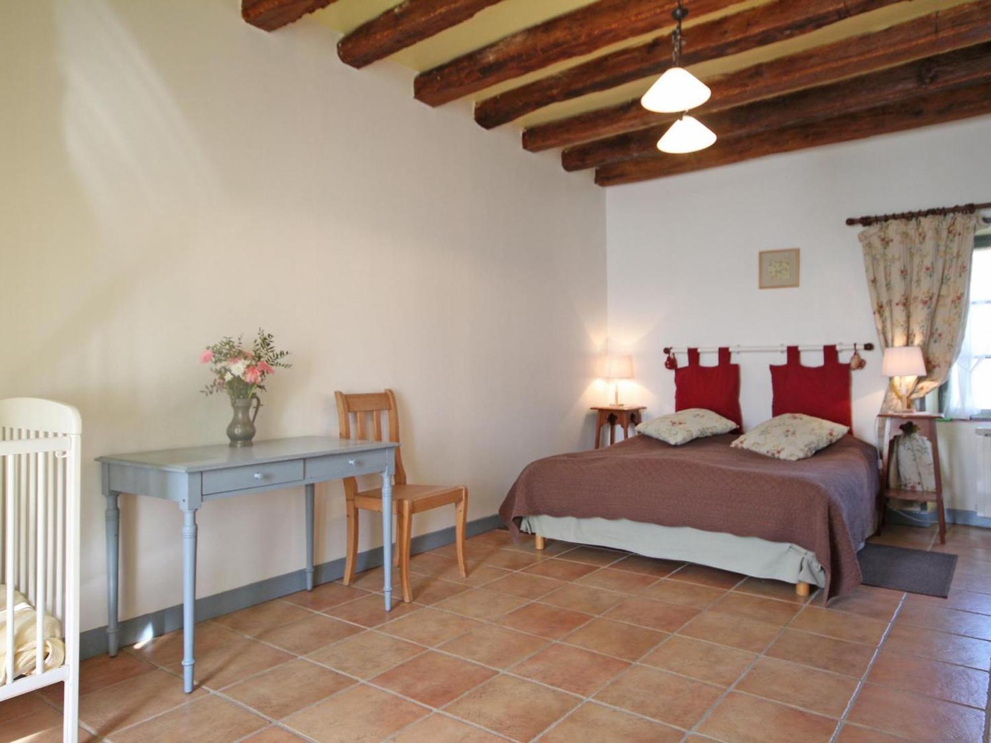 Gîte Pervenchères, 4 pièces, 6 personnes - FR-1-497-49 Extérieur photo